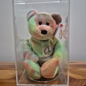 Ty Beanie Baby - Peace